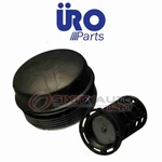 Uro Engine Oil Filter Cover For 2013-2015 Bmw X1 2.0L 3.0L L4 L6 Cylinder Tu. Fixed Price $45.68.