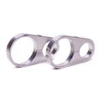 Peterson 09-0492 Inline Oil Filter Bracket Fit 1.50IN Tubing New. Fixed Price $162.00.