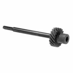 Milodon 21500 Oil Pump Driveshaft For Chrysler Dodge Plymouth Big Block/hemi. Fixed Price $237.70.