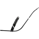 12563918 Ac Delco Oil Dipstick Tube For Chevy Yukon Savana Suburban Express. Fixed Price $37.84.