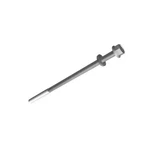 Genuine Mopar Hex Flange Head Locking Bolt And Washer Mounting 06513415AA. Fixed Price $17.58.