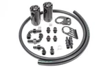 Radium Engineering 20-0379-FL Dual Catch Can Kit, Fiesta St, Fluid Lock. Fixed Price $408.45.