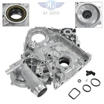 Aluminum Timing Cover New 2011-2016 Ford F250 F350 Super Duty 6.7L. Fixed Price $359.97.
