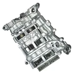 Honda Genuine Oil Pump Cr-v Oem Car Parts 15100-RZA-013. Fixed Price $518.99.