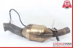 14-21 Maserati Ghibli M157 Right Passenger Engine Exhaust Downpipes Assembly Oem. Fixed Price $425.00.