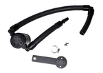 For 2018-2023 Stinger Gt 3.3TT J&l Black Passenger Side Oil Separator Catch Can. Fixed Price $169.00.