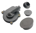 Engine Crankcase Vent Valve+expansion Plugs Kit For Mercedes C300 C350 E350 G550. Fixed Price $25.11.