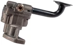 Engine Oil Pump-stock Melling M129. Fixed Price $143.23.