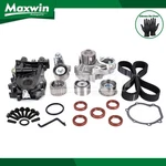 Timing Belt Kit Oil Water Pump Fit 06-09 Subaru Legacy Outback 2.5L EJ25. Fixed Price $137.50.