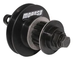 Moroso 63860 Drive Kit, Dry Sump & Vacuum Pump, Flange Style With Pulleys, Gm Ls. Fixed Price $319.99.