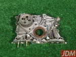 Toyota Caldina 3SGTE Oil Pump = 1997-2005 ST215W ST246W 3S-GTE 15100-88561. Fixed Price $165.00.