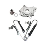 Timing Chain Kit E150 Van E250 E350 F150 Truck F250 F350 E450 Econoline Ford. Fixed Price $259.01.