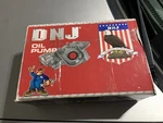 Dnj OP223A Oil Pump For 92-01 Honda Prelude 2.2L L4 Dohc 16V. Fixed Price $120.00.