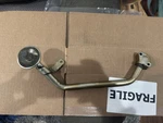 1994-2005 Na Nb Mazda Miata Oe Oil Tube 1.8 BPE814240 MX5 MX-5. Fixed Price $30.00.
