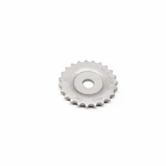 New Audi A3 Sportback 8P Oil Pump Sprocket 06B115121 Original 06B-115-121. Fixed Price $148.20.