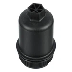 Genuine Jaguar F-pace Engine Oil Filter Element Cap New Oem T2R47314. Fixed Price $54.16.