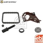 Chain Kit Oil Pump Drive 47979 For Bmw N45B16A/AC 1.6L N43B20A 2.0L N43B16. Fixed Price $101.21.
