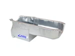 Canton 13-080 Oil Pan For Small Block Chevy Bracket Drag Race. Fixed Price $369.00.