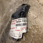 Toyota Genuine #15104-F2010 Oil Strainer Sub-assembly. Fixed Price $21.00.