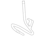 Genuine Ford 2020-2024 Tube LC3Z-6754-A. Fixed Price $55.85.