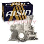 Aisin Engine Oil Pump For 1993-1995 Toyota Supra 3.0L L6 Cylinder Block Ut. Fixed Price $132.23.
