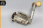 01-14 Mercedes W215 CL600 S600 V12 Engine Motor Oil Pump 1371870131 Oem. Fixed Price $99.60.