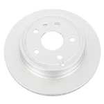 Genuine Gm Coated Rear Disc Brake Rotor 19327388. Fixed Price $120.00.