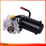 Pair Power Steering Pump With Resevoir 1995-1998 For Toyota T100 3.4L V6 Dohc. Fixed Price $59.77.