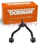 Dorman Front Right Upper Suspension Control Arm Ball Joint For 1992-1994 Ie. Fixed Price $93.34.