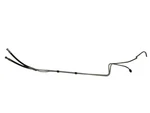 Jeep Grand Cherokee Zj 96-97 Mopar Nos Oil Cooler Tube Hose 52079676 Free Ship. Fixed Price $51.99.