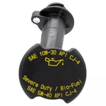Genuine Ford F-250 Super Duty F-350 Oil Filler Tube BC3Z-6763-E. Fixed Price $30.04.