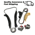 Timing Chain Kit Oil Pump Gear For 2010-2014 Hyundai Sonata Kia Optima 2.4L. Fixed Price $60.74.