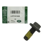 Bolt Sprocket Oil Pump For Land Rover Defender 2.5 TD5 LYP101400 Genuine. Fixed Price $12.75.