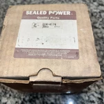 Trw 224-4174 Big Block Chrysler Dodge 361 383 400 440 Standard Volume Oil Pump. Fixed Price $129.95.