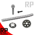 Oil Pump Drive Chain Kit Tensioner For Mini Cooper Clubman R55 R57 R60 R61. Fixed Price $42.06.