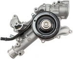 Engine Water Pump-stock Melling MWP-509. Fixed Price $124.07.