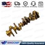 New For Bmw X1 X4 X5 E70 X6 E71 XDRIVE35I N55 3.0L Engine Crankshaft 11212163665. Fixed Price $402.99.