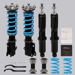 Maxpeedingrods Racing Coilovers Lowering Kit For Honda Civic 06-11 Fa/fd/fg. Fixed Price $399.00.