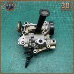 15-18 Porsche Cayenne 3.6L Engine Oil Pump Oem. Fixed Price $1166.00.