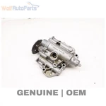 2016-2018 2020-2024 Audi Q3 1.4L Engine Oil Pump 04E115109S. Fixed Price $37.49.