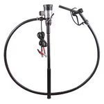 Dayton 33NT05 Electric Fuel And Oil Pump, 12V Dc, 9.25 Gpm Max. Flow Rate. Fixed Price $434.99.