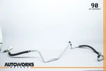 97-03 Jaguar XK8 X100 A/t Automatic Transmission Oil Cooler Hose Oem. Fixed Price $188.50.