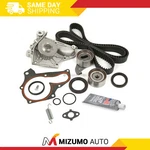 Timing Belt Kit Water Pump Fit Toyota Camry Celica MR2 RAV4 Solara 2.2 3SFE 5SFE. Fixed Price $112.95.