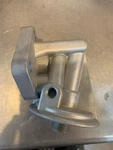 1964-77 Pontiac Gto, Firebird, Catalina Oil Filter Housing Adapter 5579457. Fixed Price $74.99.