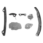 Ina Engine Timing Set 2003-2007 Ford Focus ZC1609K. Fixed Price $277.67.