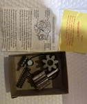 Engine Oil Pump Repair Kit Sealed Power 224-51380 Fits 1988-95 Ford Linc Mercury. Fixed Price $36.99.