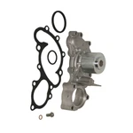 Gmb 170-1710 Engine Water Pump For 88-93 Lexus Toyota Camry ES250 ES300. Fixed Price $46.82.