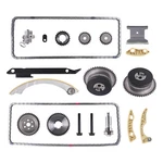 Timing Chain Kit Vvt Gear For Buick Lacrosse Chevy Equinox Gmc Terrain 2.4L. Fixed Price $127.99.