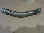 Ferrari 458 - Oil Recovery Pipe P/n 253909. Fixed Price $165.00.
