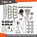 Labwork Non-afm Dod Replacement Kit 5.3L Lifters For 2007-13 Chevrolet Gmc. Fixed Price $357.76.